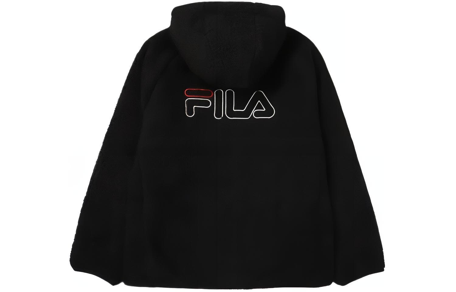 Куртка FILA - изображение 2