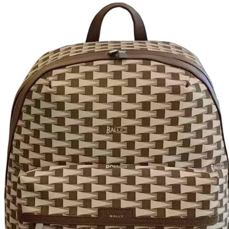 Рюкзак BALLY - изображение 2