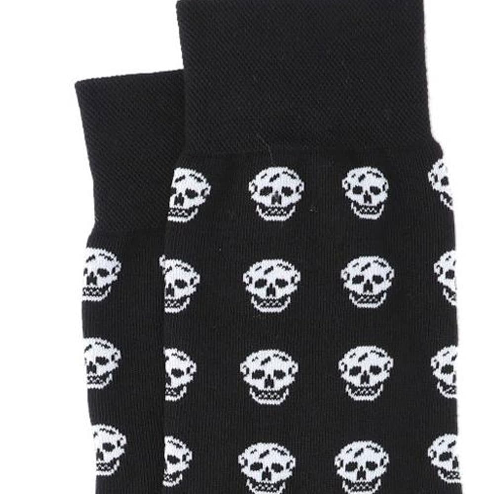 Носки Alexander McQueen - изображение 2
