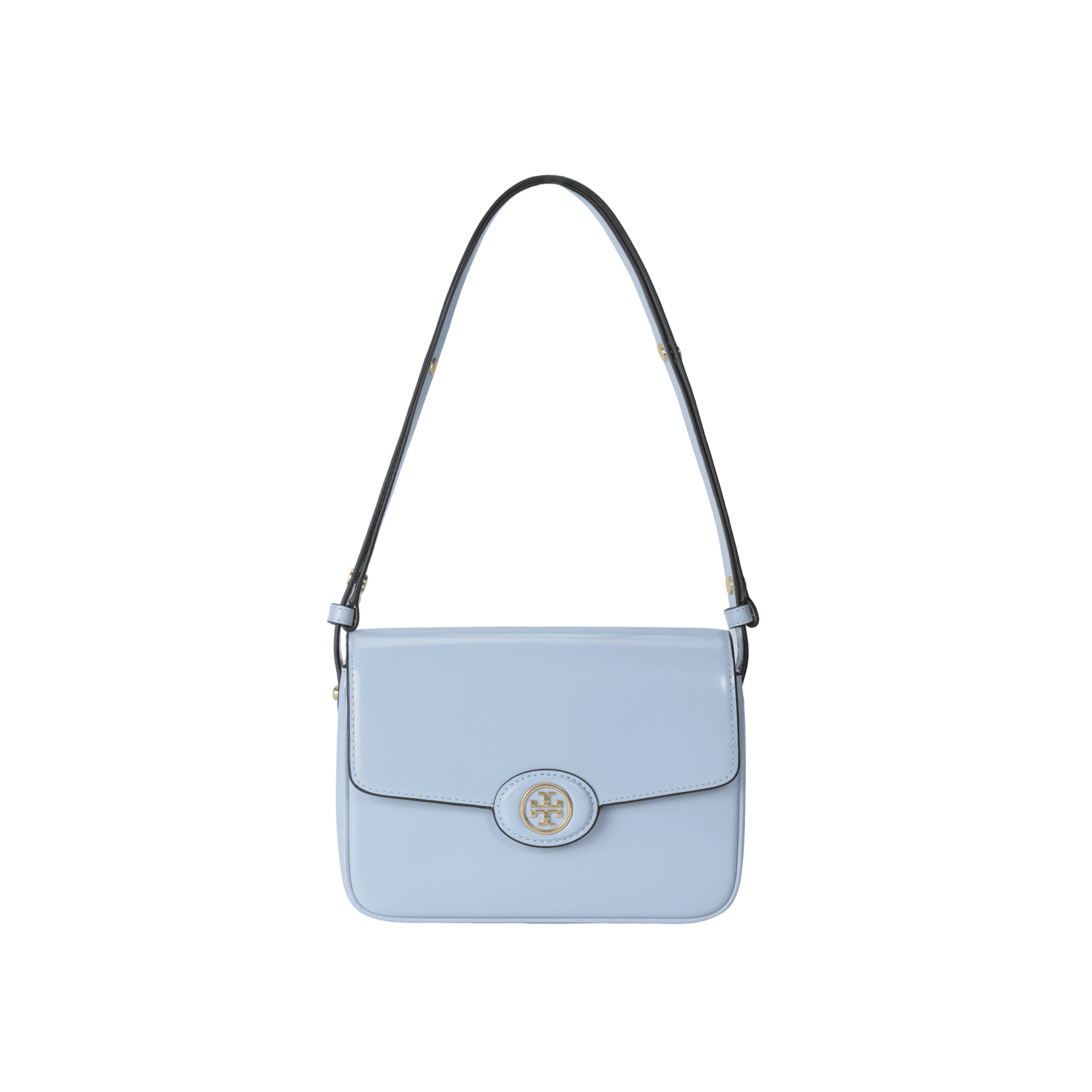 Сумка через плечо TORY BURCH Robinson - изображение 1