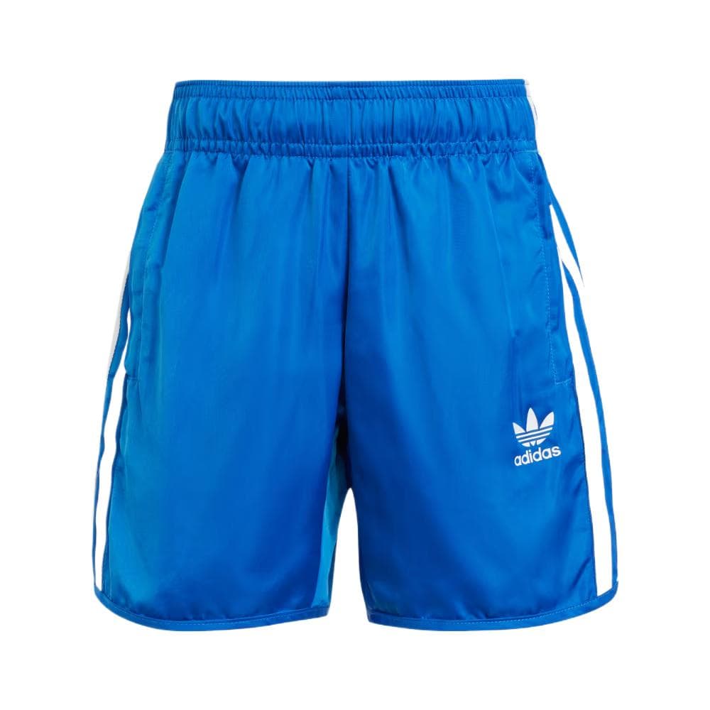 Adidas Originals Повседневная Спортивная Одежда Синяя Детская - изображение 3
