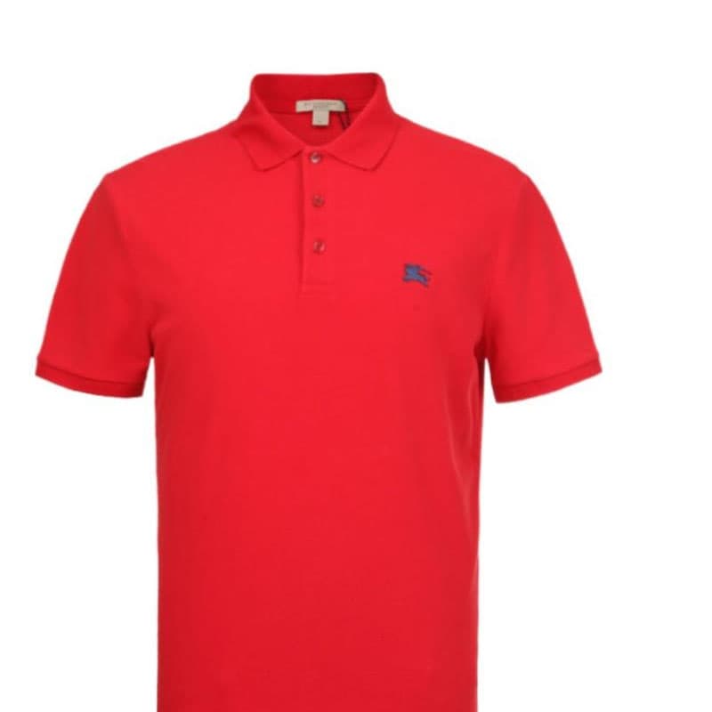 Поло Burberry SS23 Polo - изображение 4
