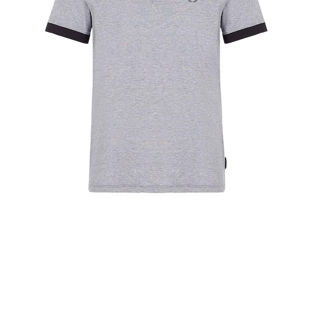 Поло ARMANI EXCHANGE FW22 Polo - изображение 6
