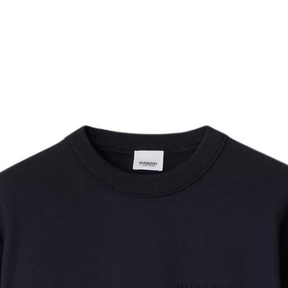 Худи Burberry Logo - изображение 2