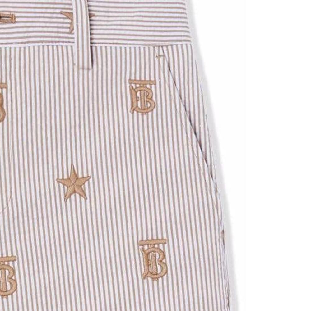 Burberry SS23 Logo - изображение 4