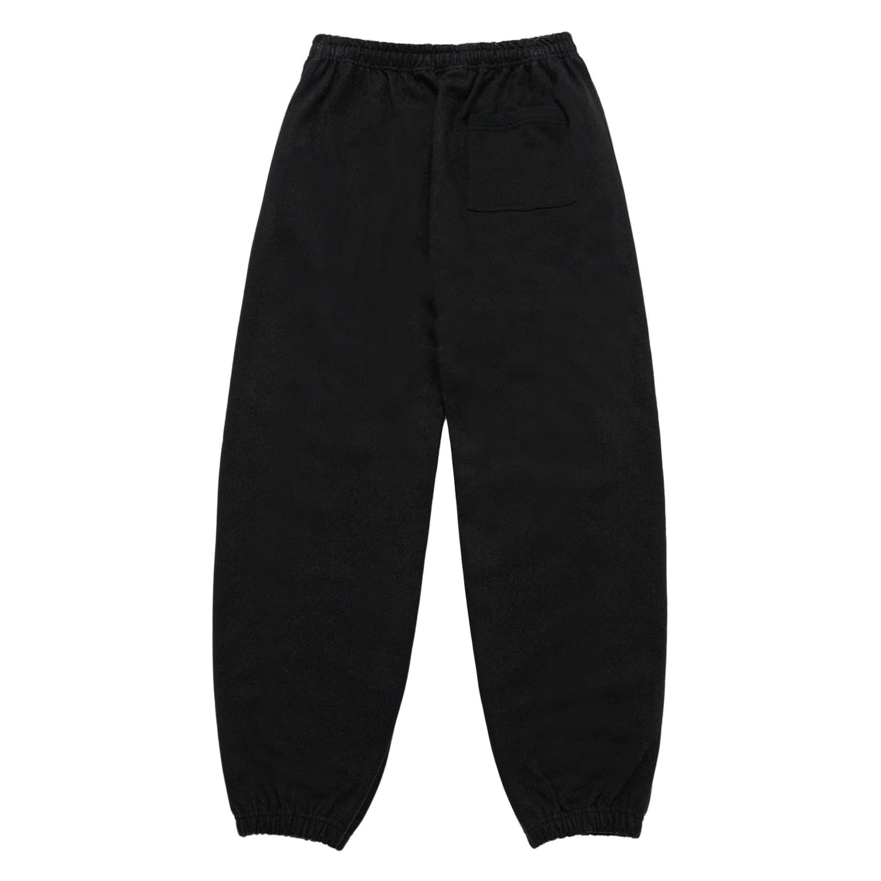Штаны Acme De La Vie ADLV FW24 Повседневные штаны Унисекс Черные - изображение 2