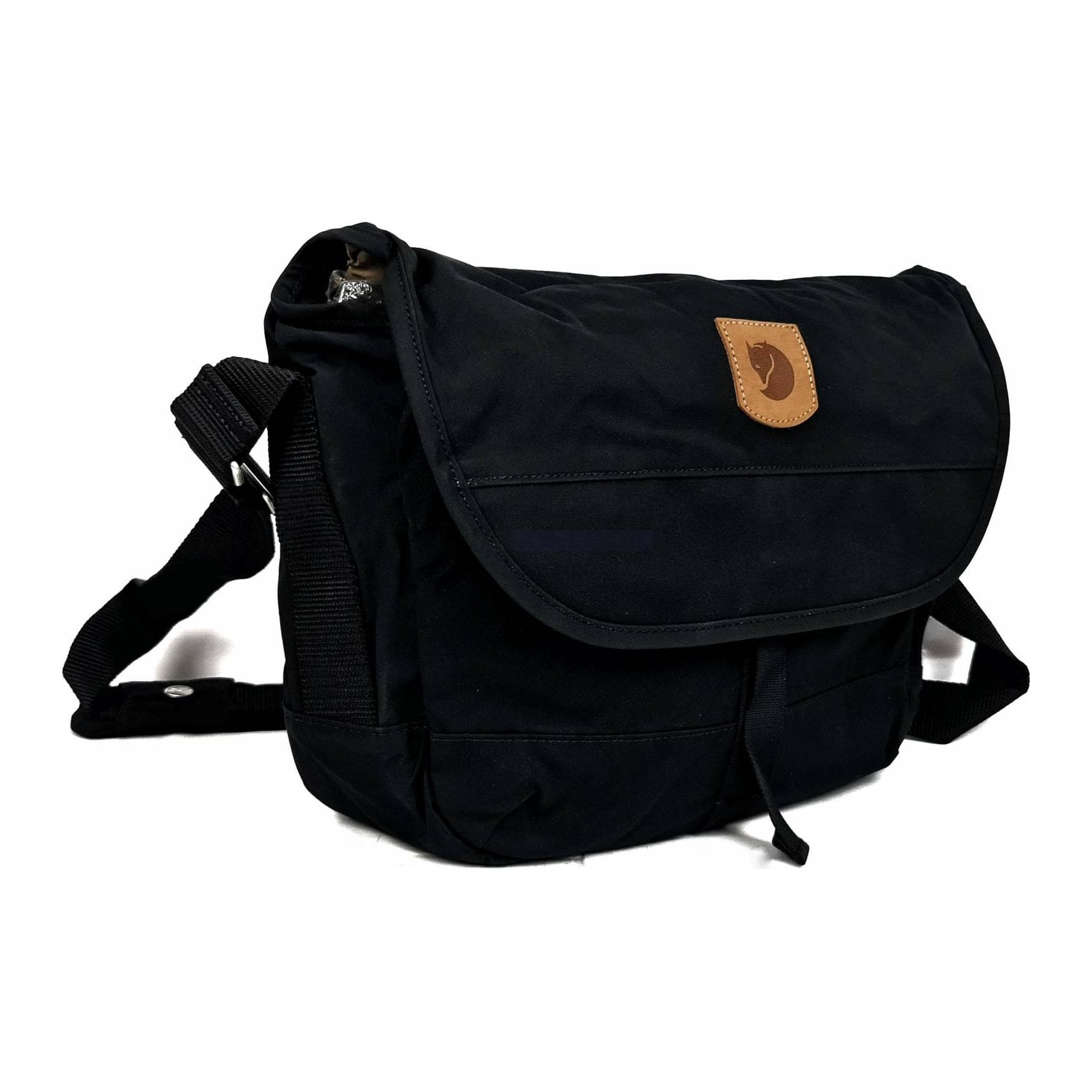 Мини-сумка Fjallraven Greenland - изображение 4