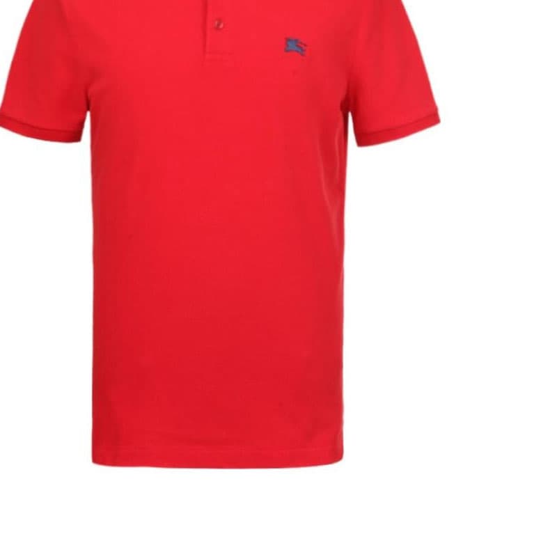 Поло Burberry SS23 Polo - изображение 5