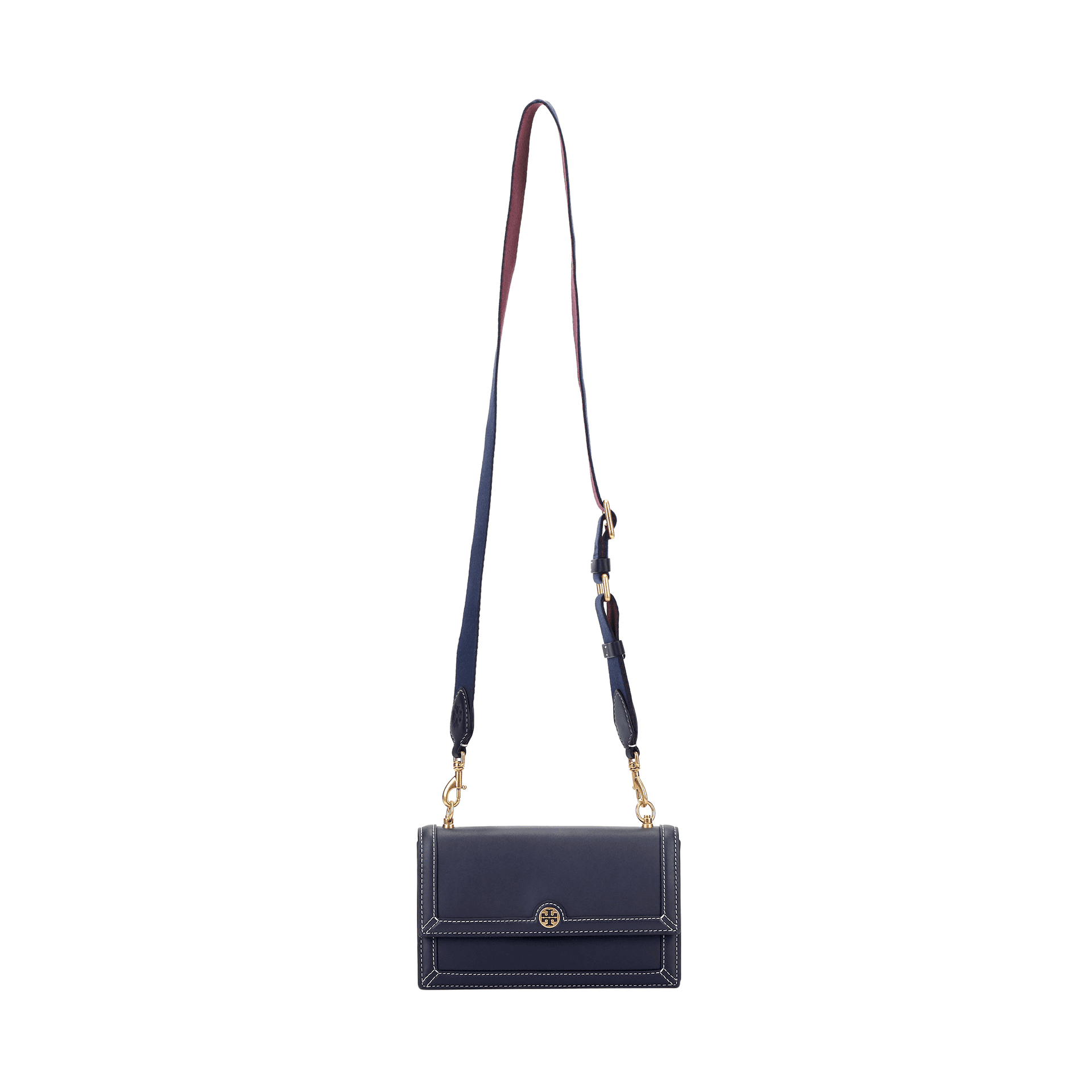 Сумка через плечо TORY BURCH T Monogram - изображение 1