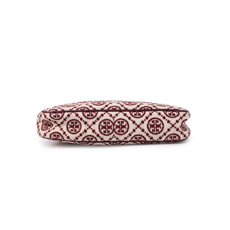 Мини-сумка TORY BURCH T Monogram Logo - изображение 4