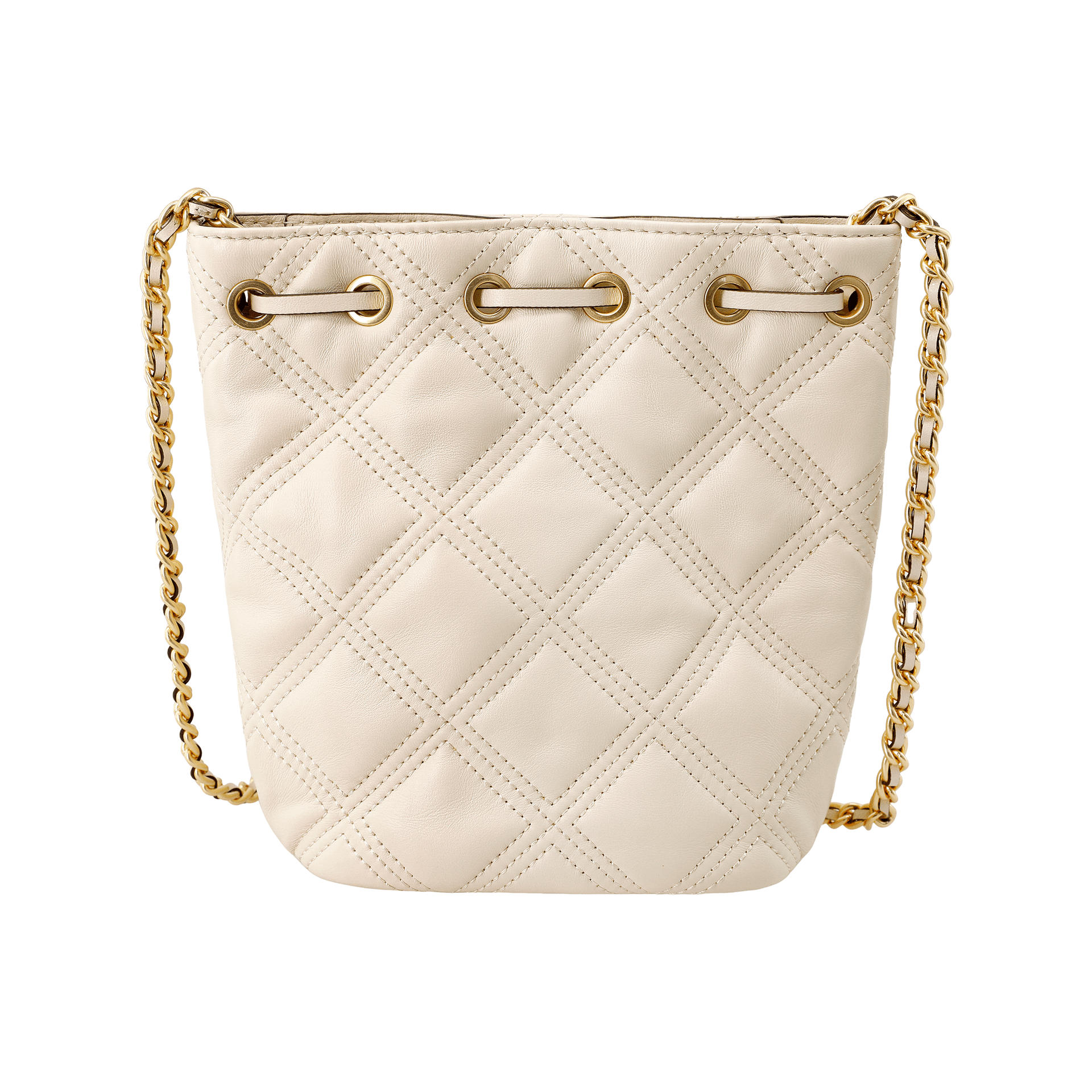 Сумка через плечо TORY BURCH TB Fleming - изображение 3