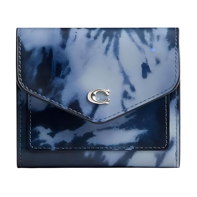Кошелек COACH Wyn 10 - изображение 1