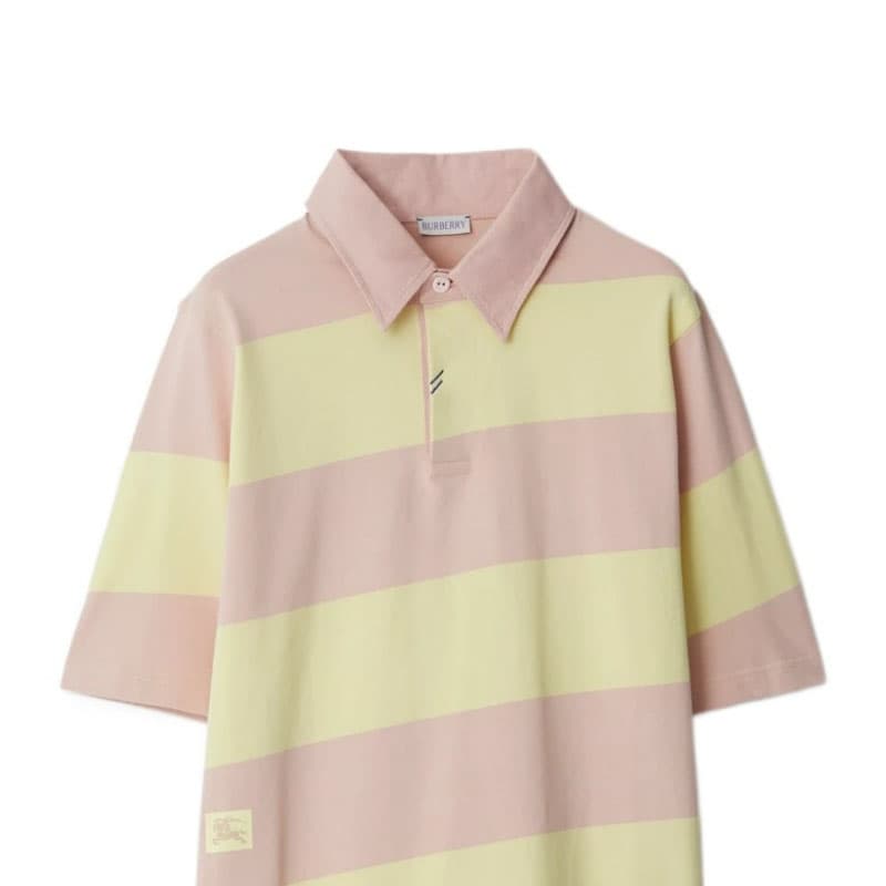 Burberry SS24 Polo - изображение 4