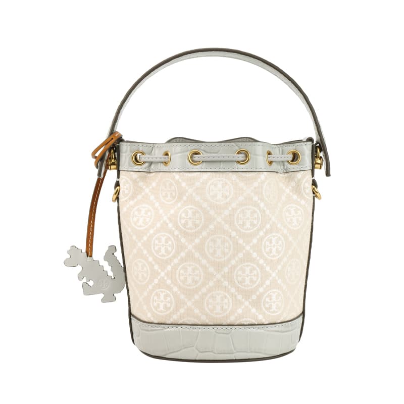 Сумка TORY BURCH T MONOGRAM - изображение 3