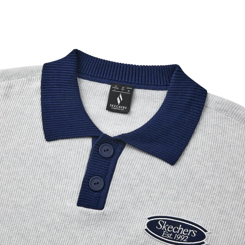 Худи Skechers Polo - изображение 3