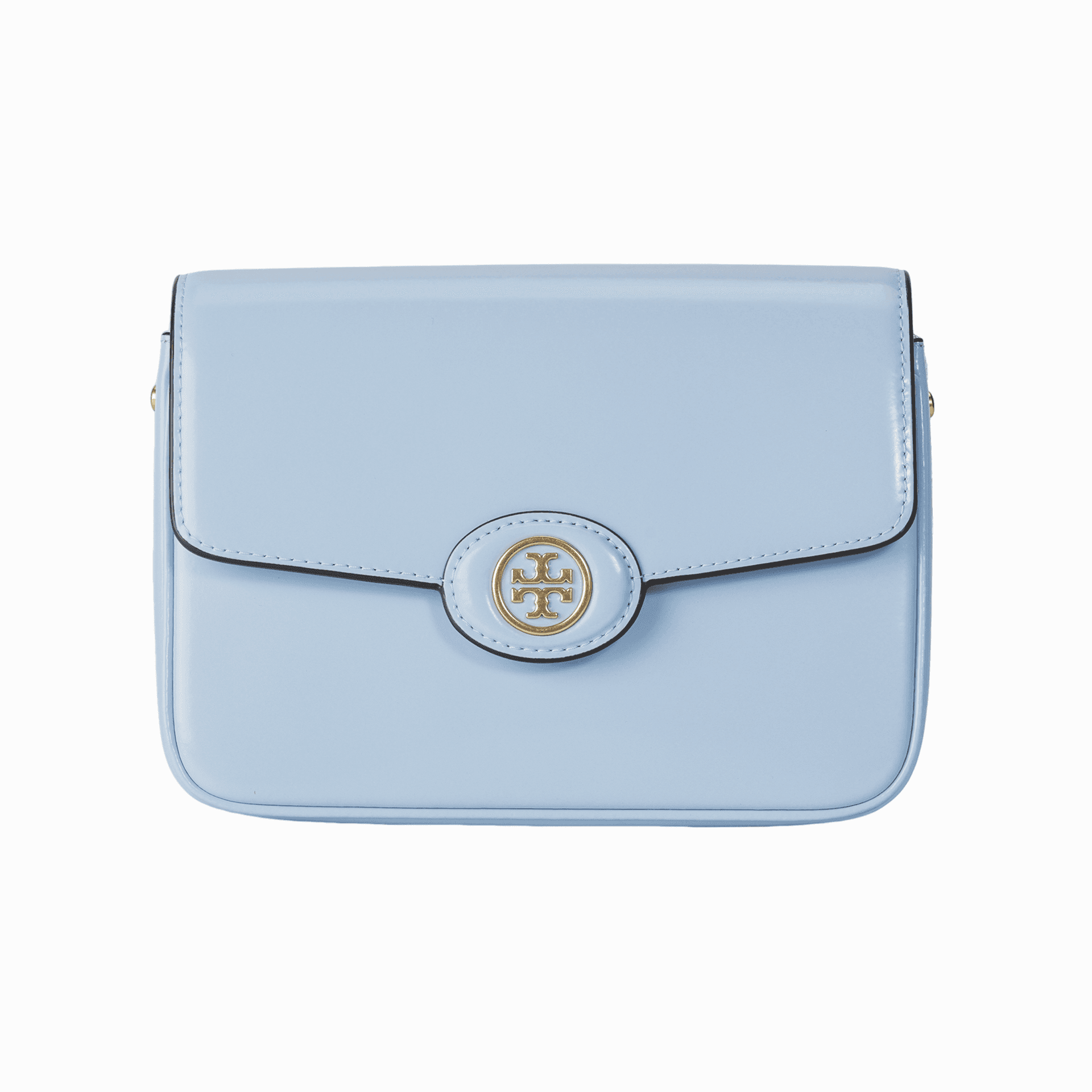 Сумка через плечо TORY BURCH Robinson - изображение 3