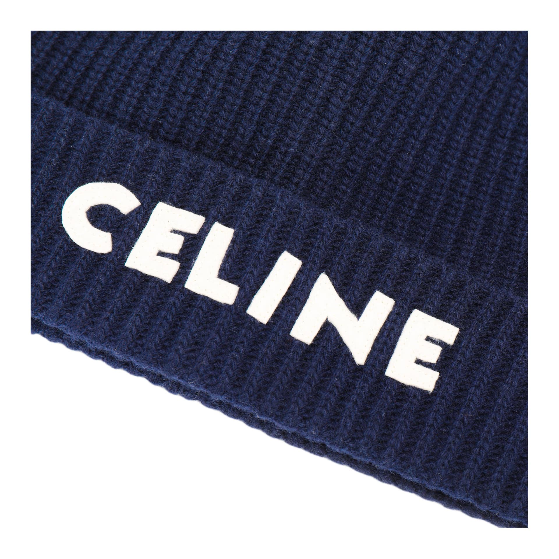 Шапка CELINE - изображение 4