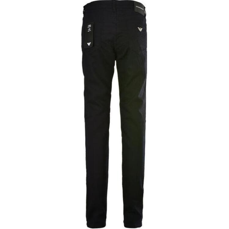 Штаны EMPORIO ARMANI SS22 - изображение 2