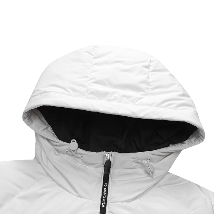 Зимняя куртка FILA FUSION - изображение 3