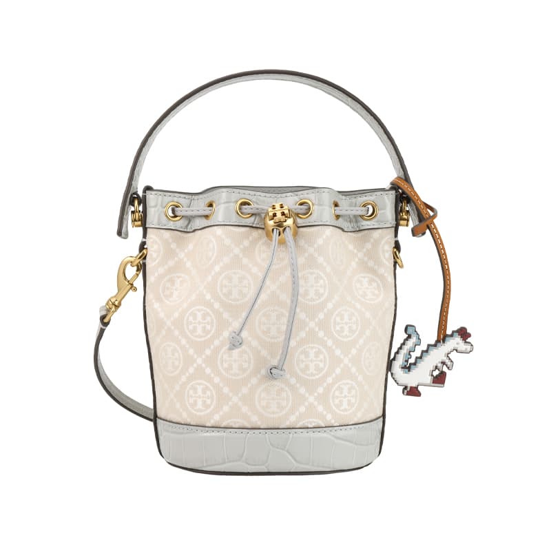 Сумка TORY BURCH T MONOGRAM - изображение 1