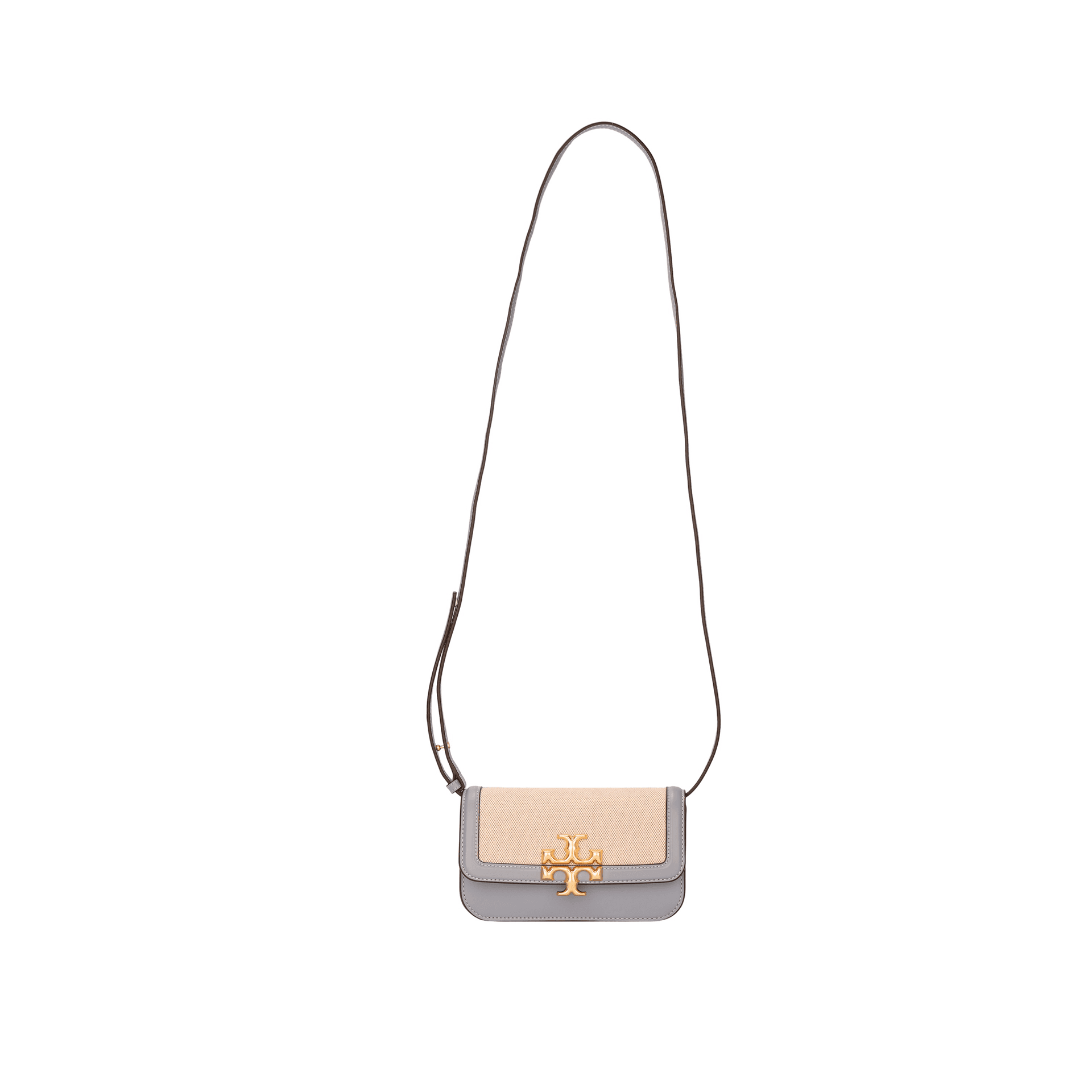 Сумка через плечо TORY BURCH TB Eleanor - изображение 1
