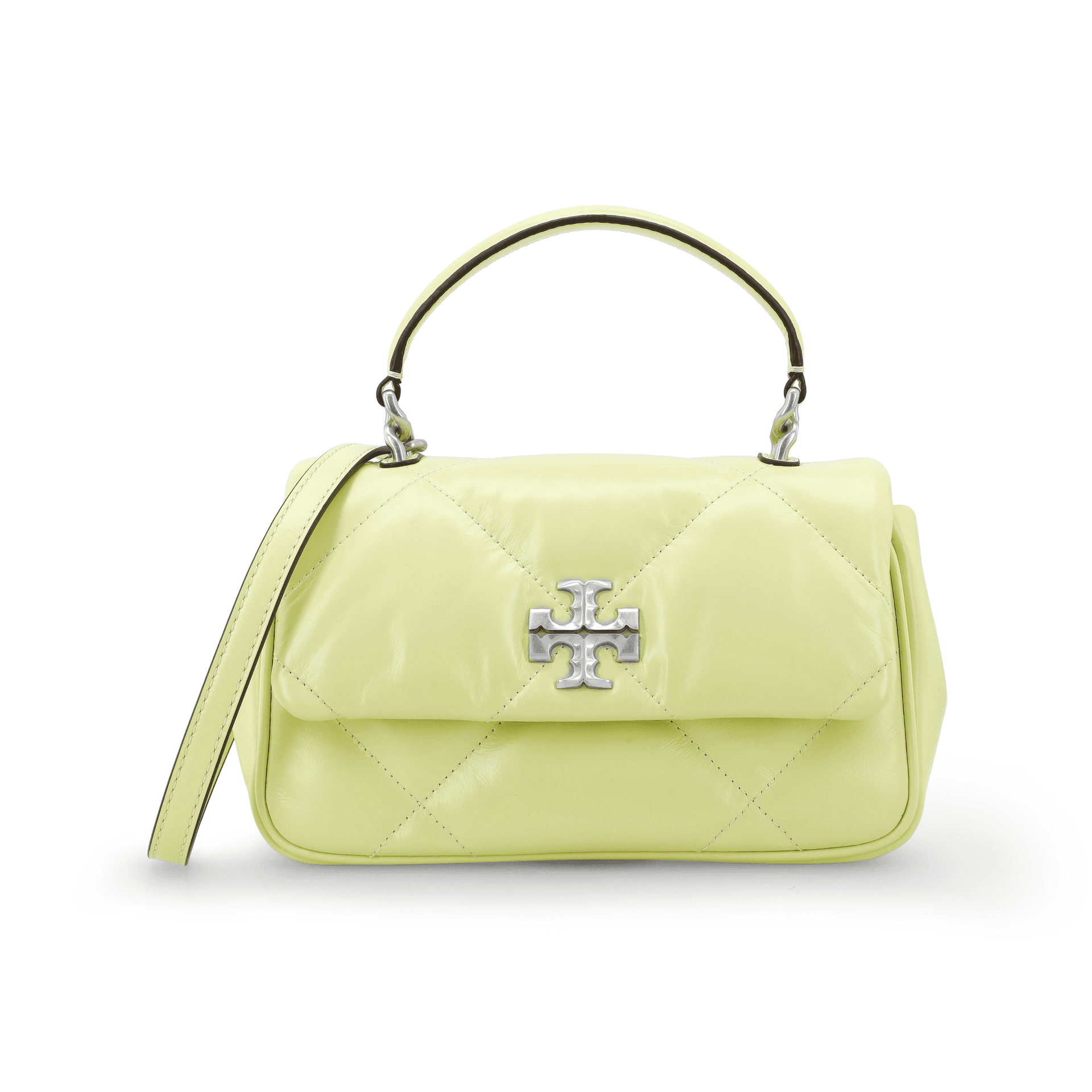 Сумка через плечо TORY BURCH Kira - изображение 1