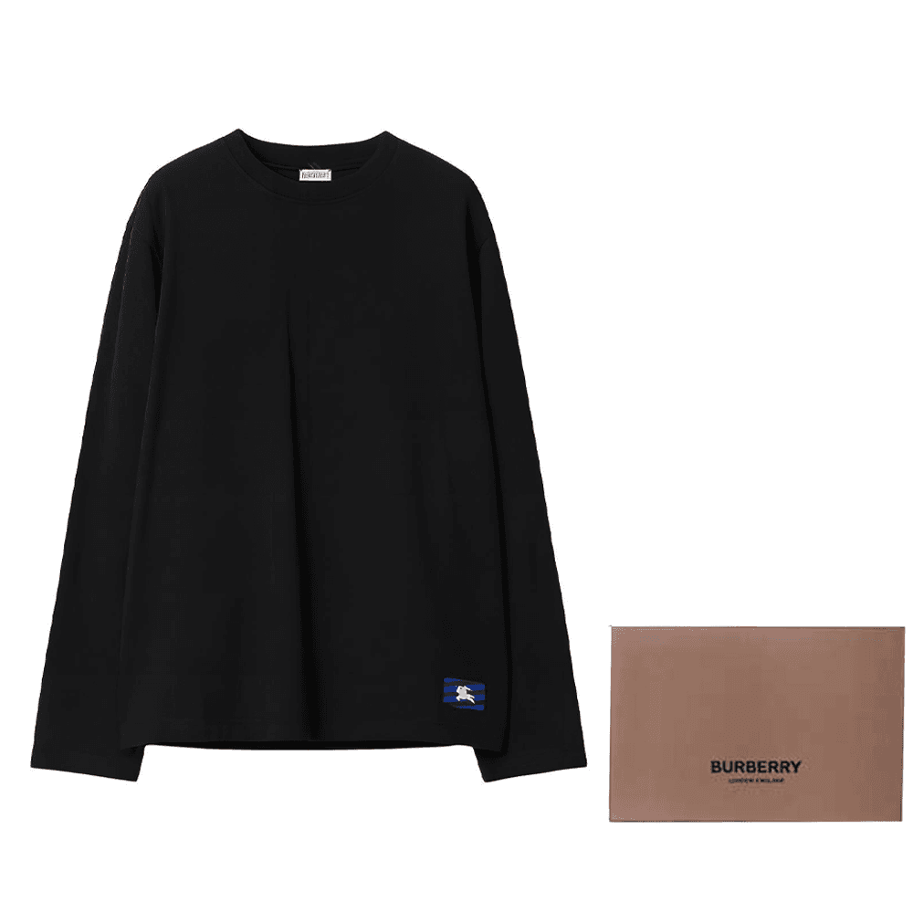 Футболка Burberry T - изображение 9
