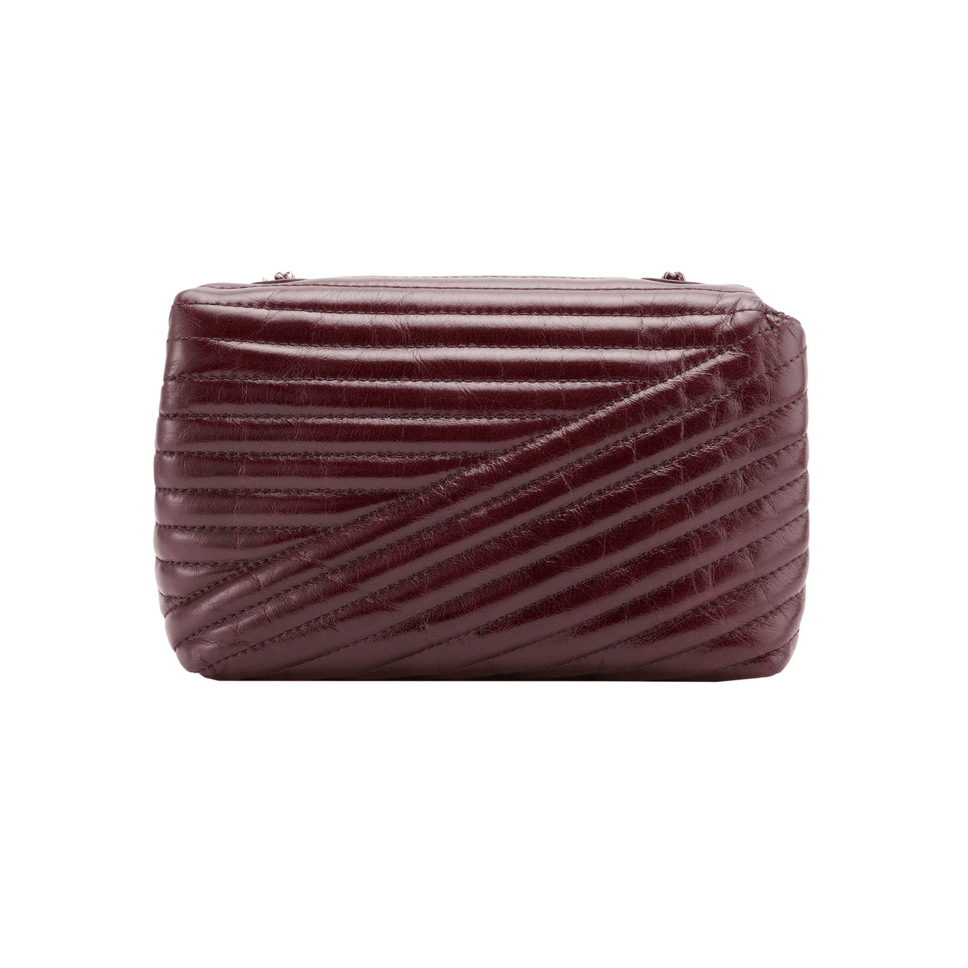 Сумка через плечо TORY BURCH Kira CHEVRON - изображение 3