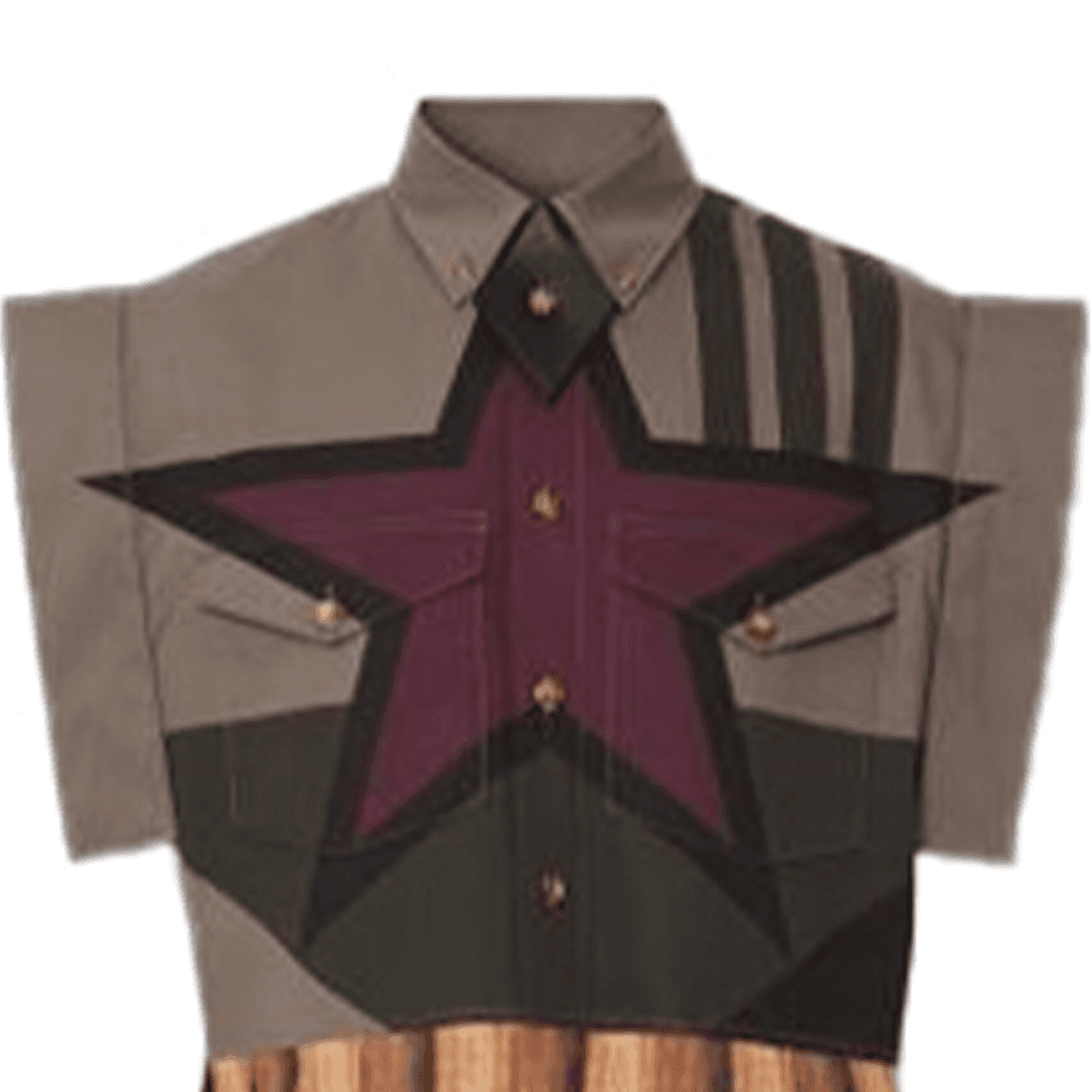 Рубашка Burberry - изображение 2
