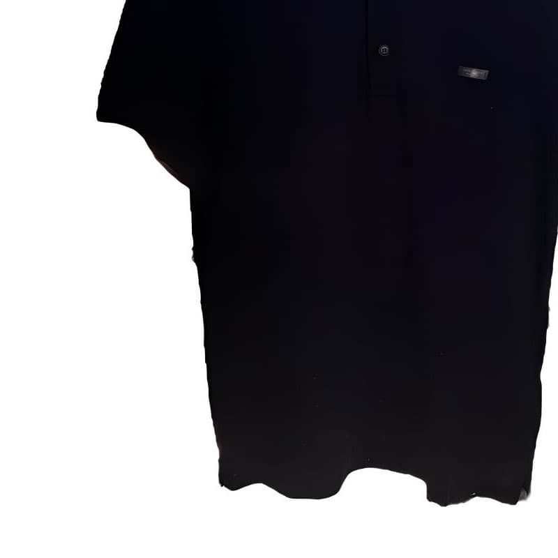 Поло Burberry LogoPolo - изображение 4