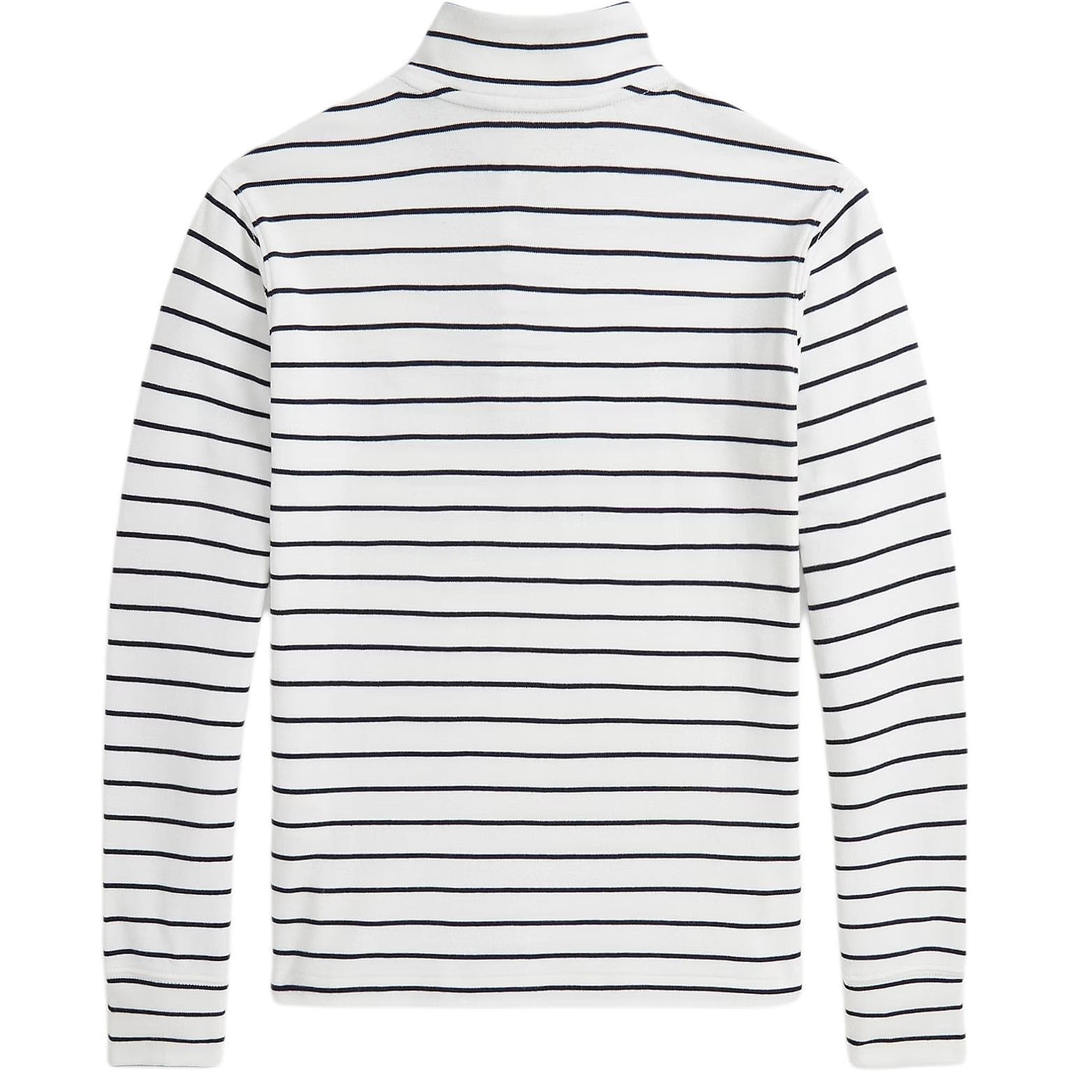 Polo Ralph Lauren Толстовка черно-белое для детей - изображение 2