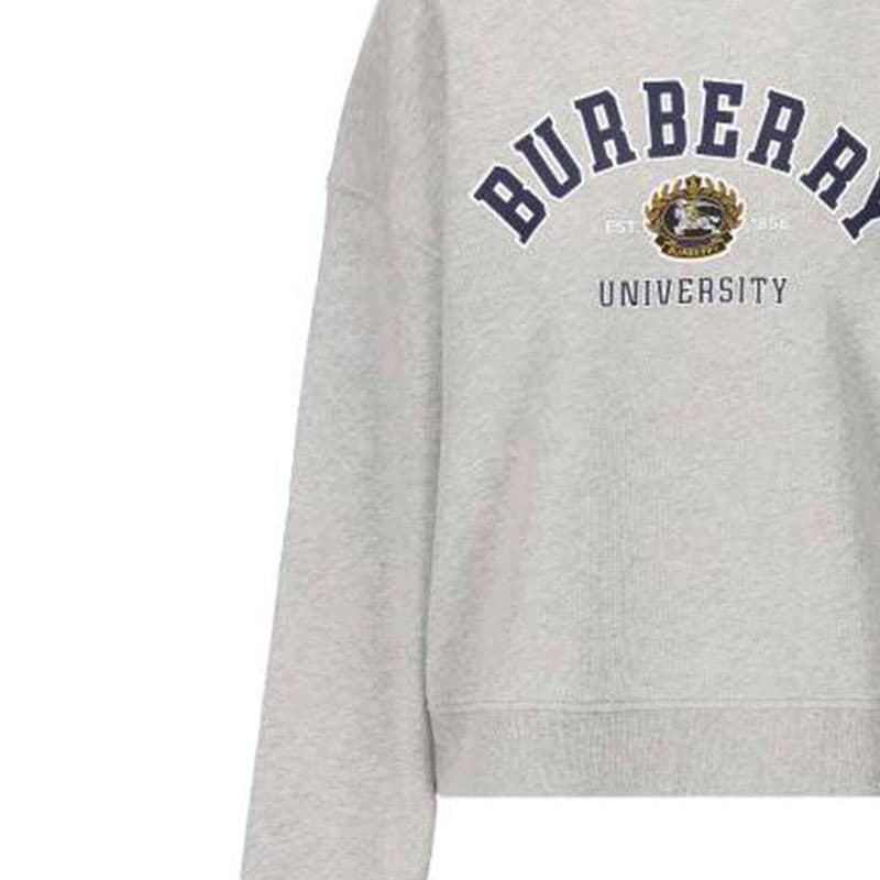 Футболка Burberry SS23 T - изображение 3