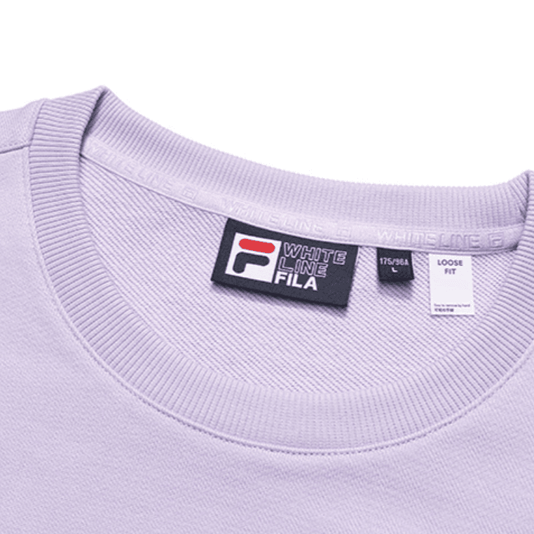 Худи FILA Logo - изображение 3