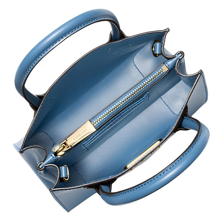 Сумка через плечо MICHAEL KORS MK Mercer - изображение 2