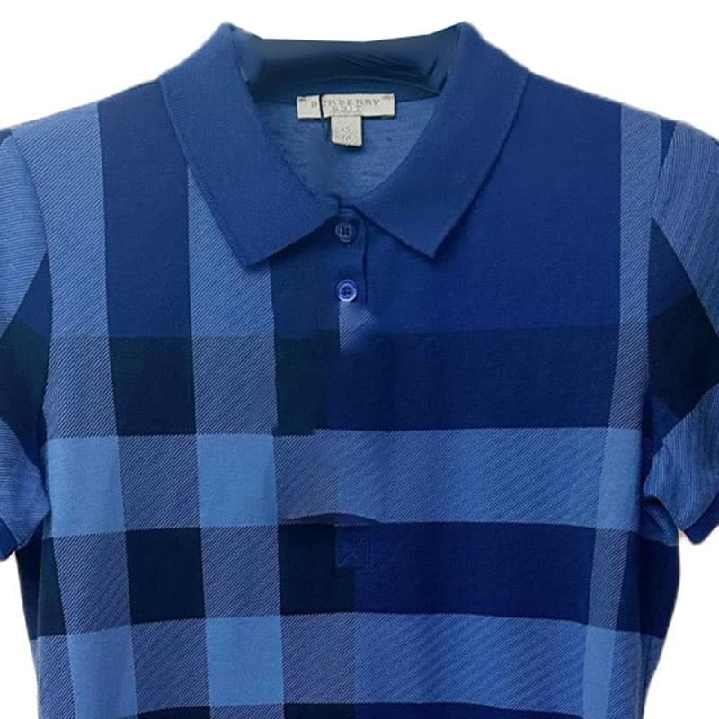 Burberry Polo - изображение 4