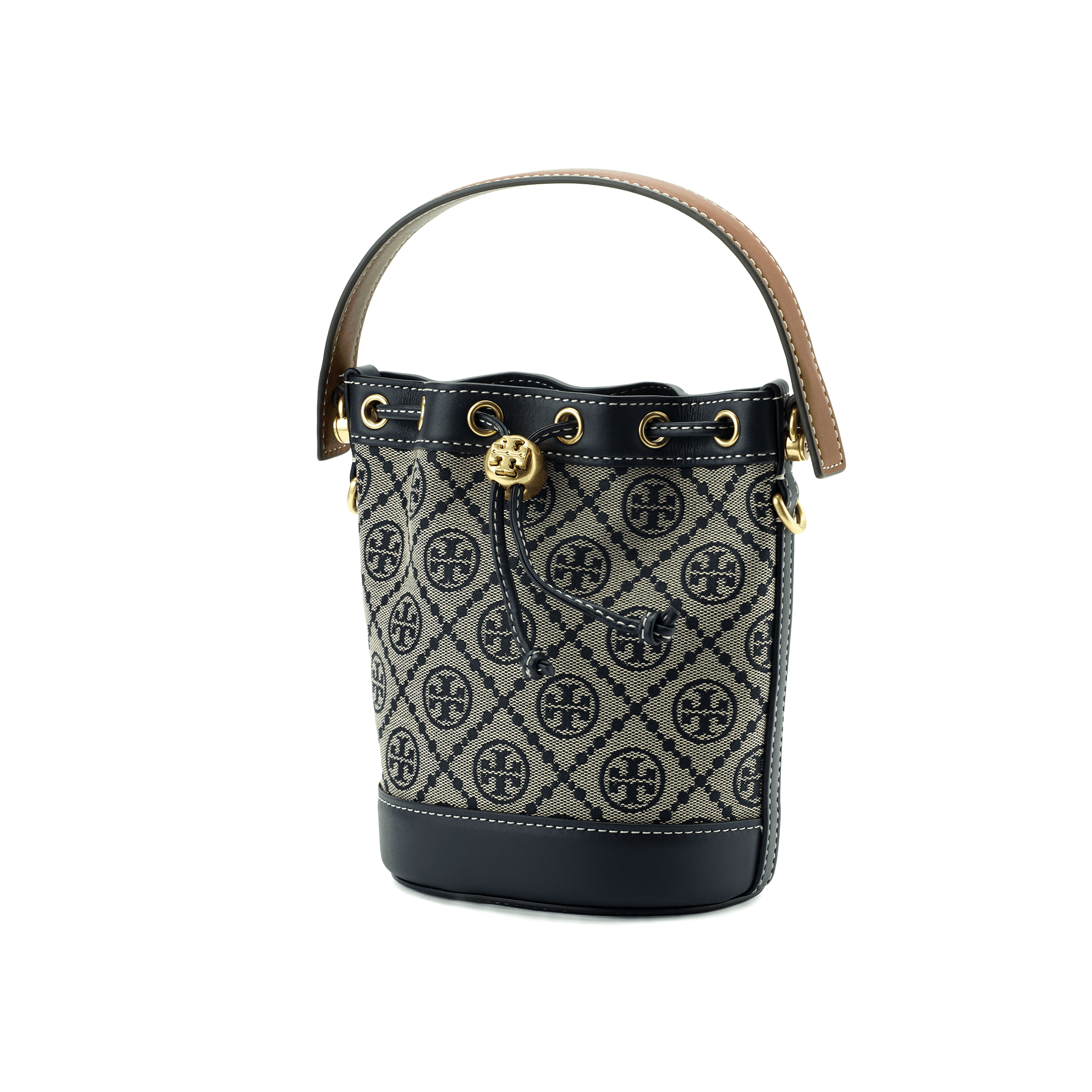 Сумка TORY BURCH T Monogram - изображение 2