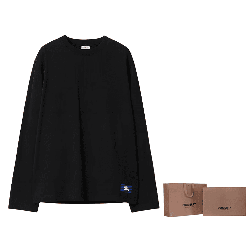 Футболка Burberry T - изображение 10