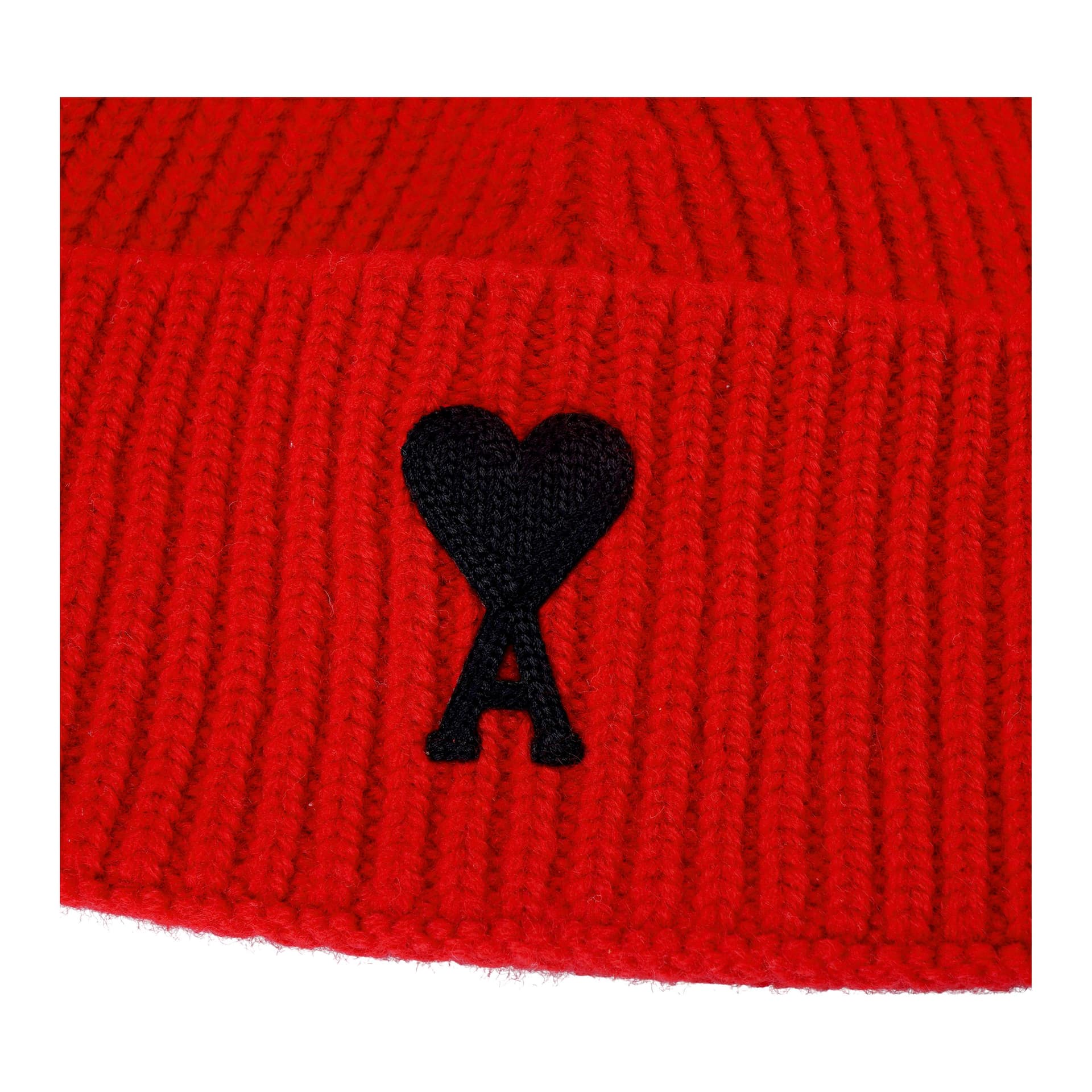 Шапка AMIPARIS Logo - изображение 5