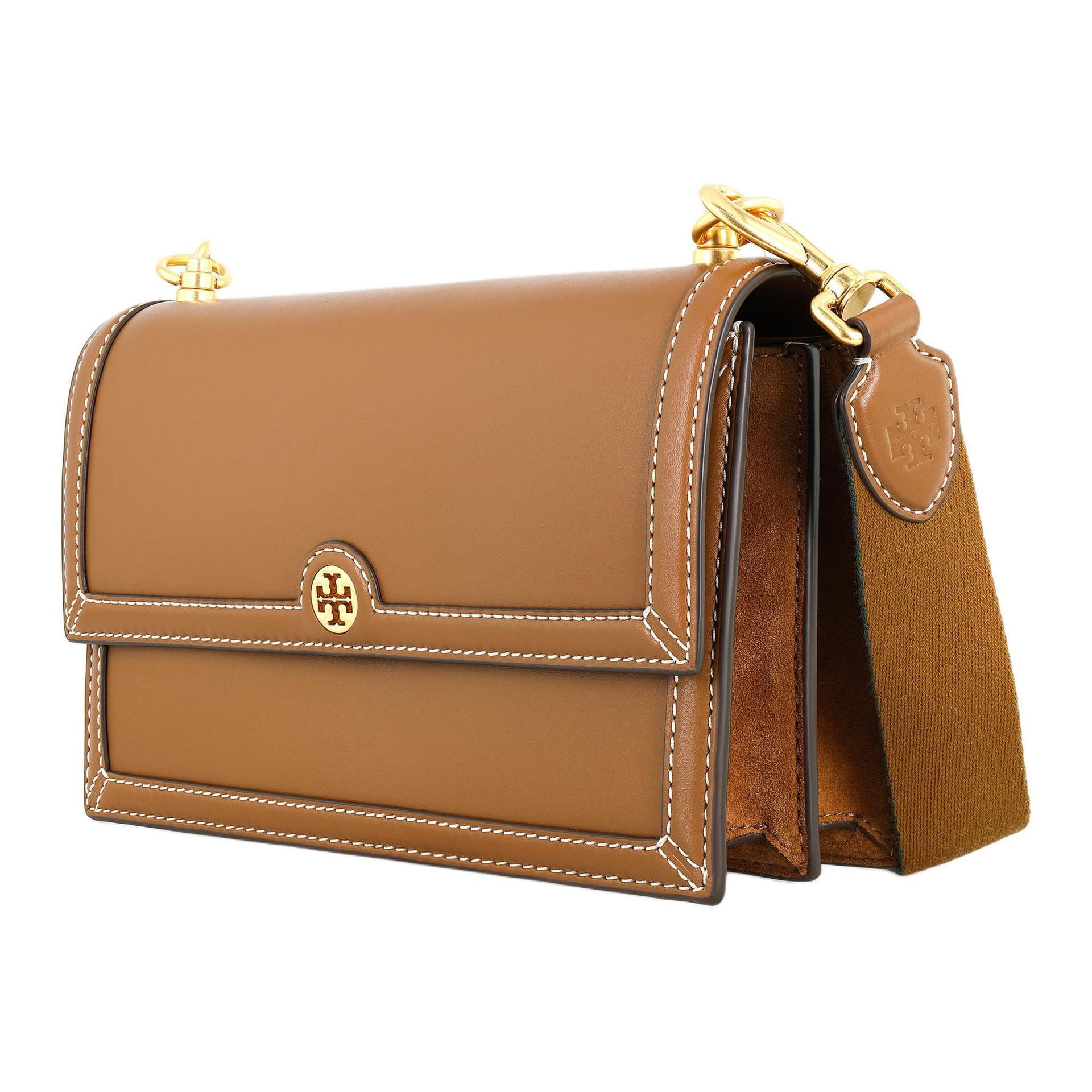 Сумка через плечо TORY BURCH T Monogram TB - изображение 2