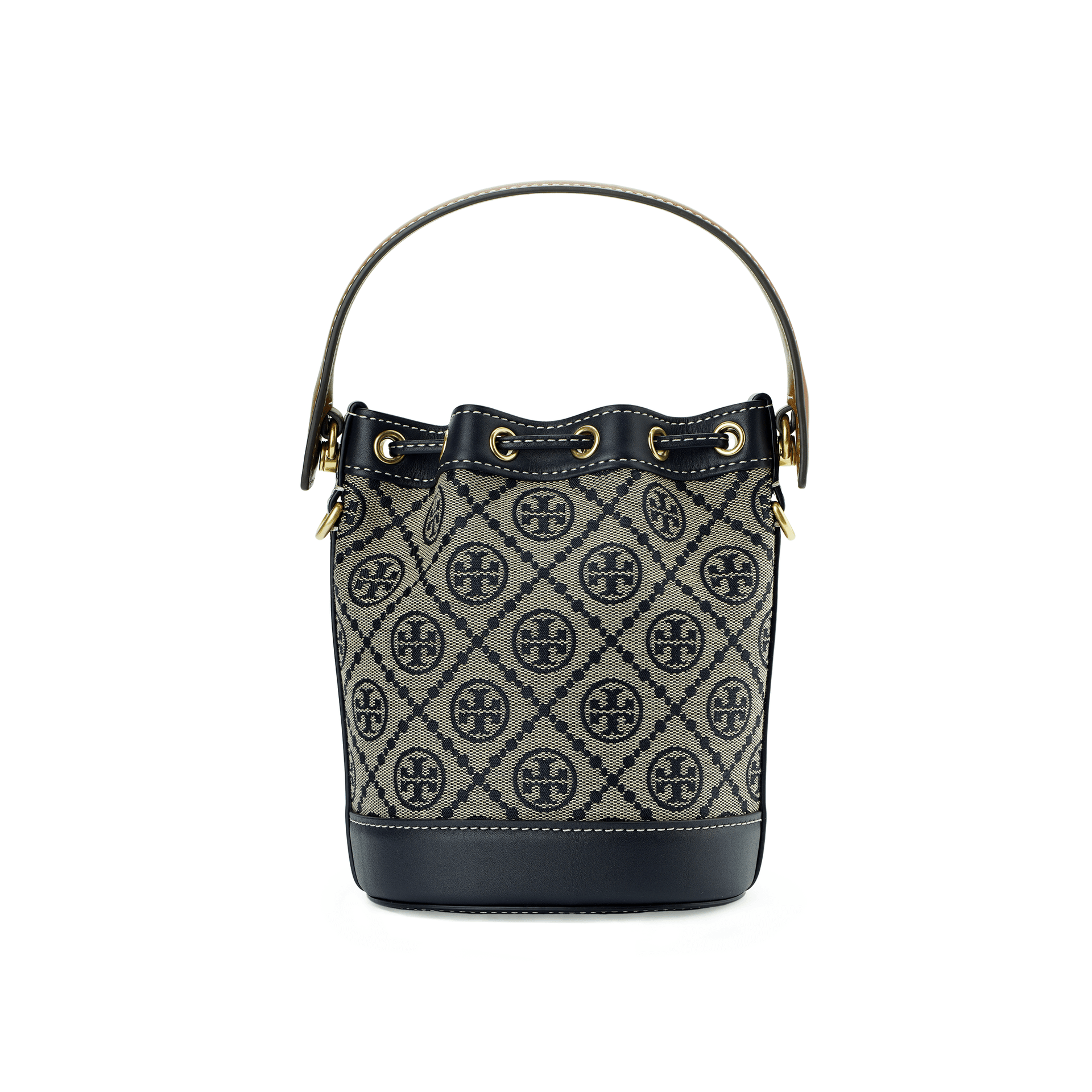 Сумка TORY BURCH T Monogram - изображение 3