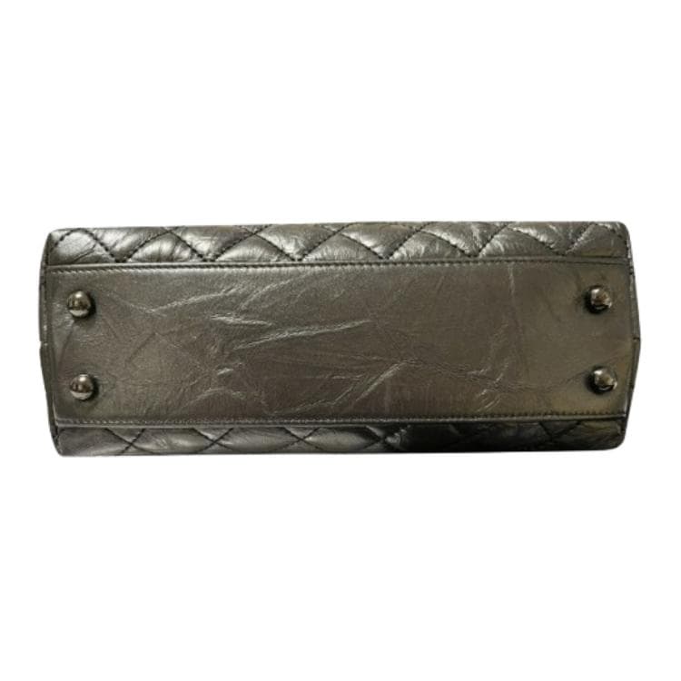 Сумка CHANEL Cocohandle - изображение 3