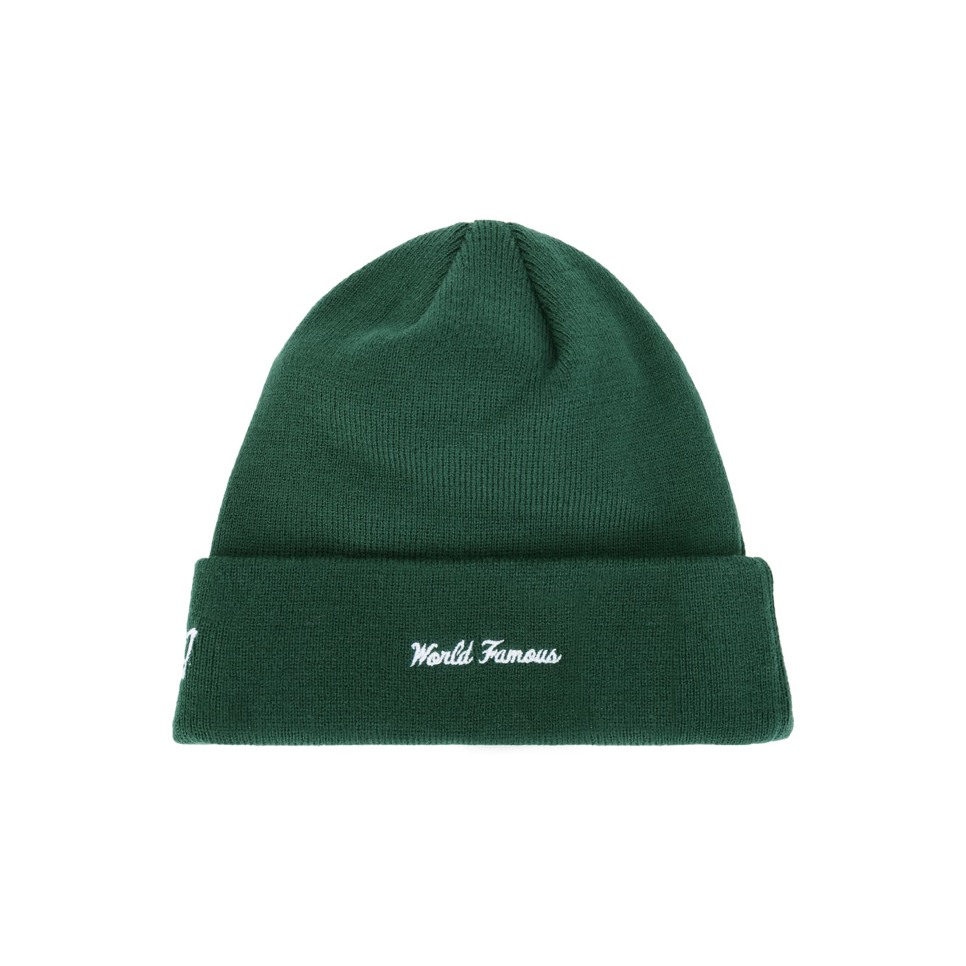 Шапка Supreme x New Era Box Logo Beanie - изображение 2