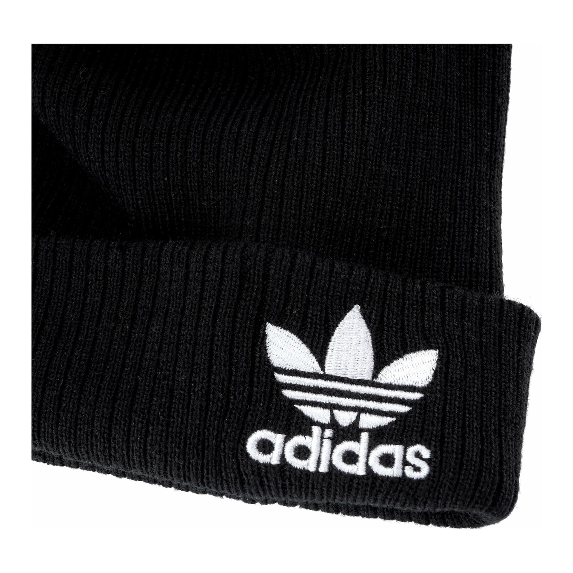 Шапка adidas originals Logo - изображение 5