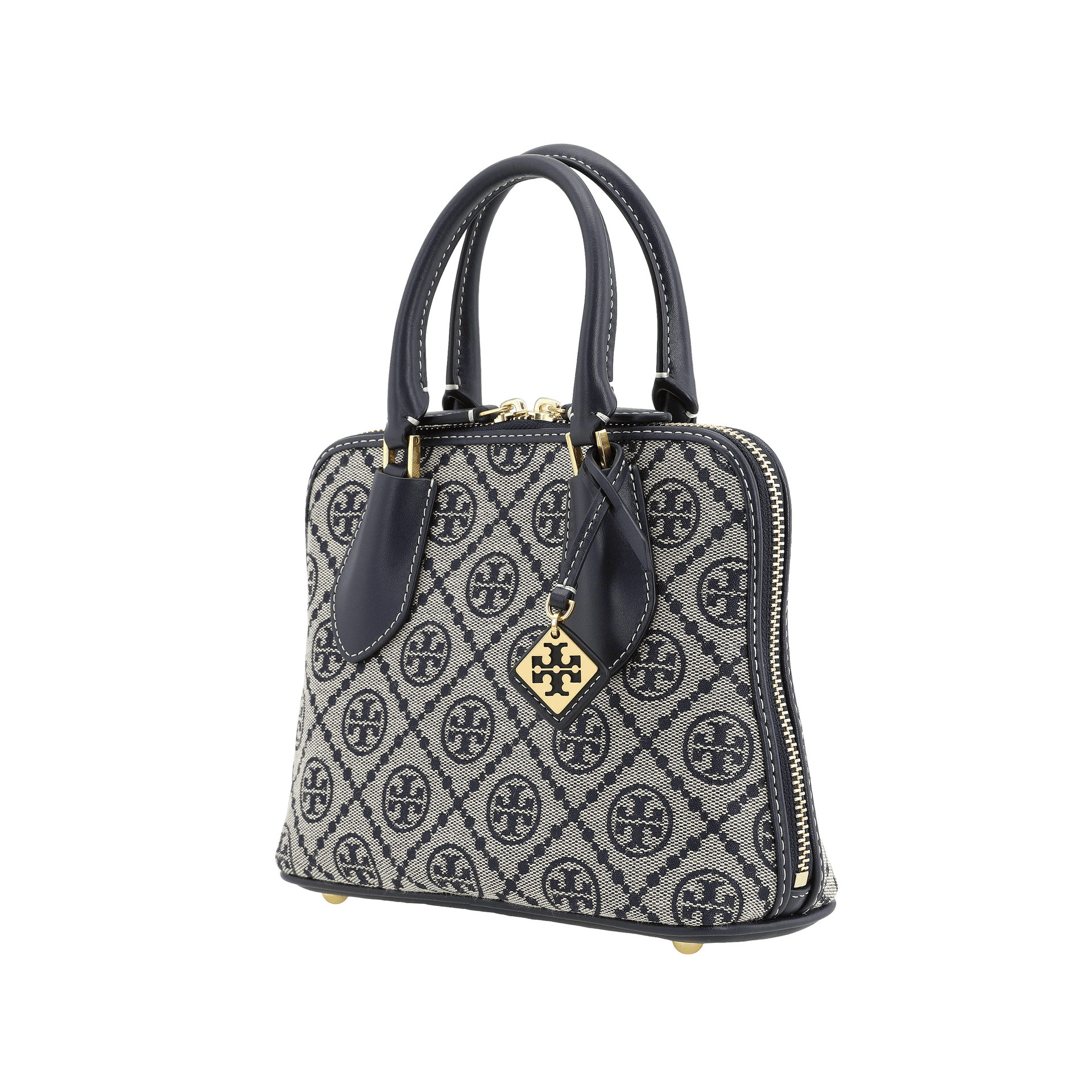 Сумка TORY BURCH T Monogram SWING - изображение 2