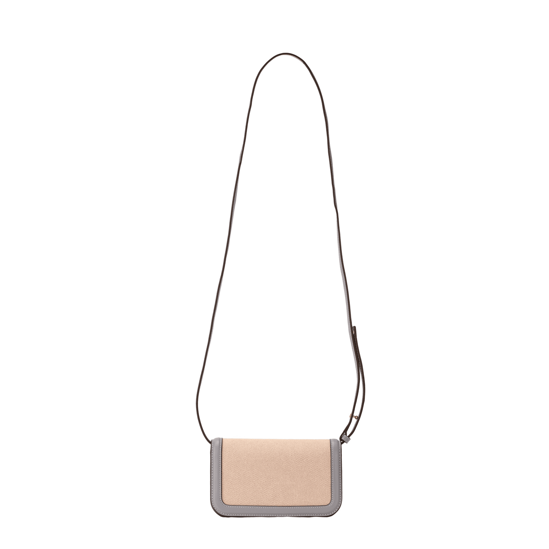 Сумка через плечо TORY BURCH TB Eleanor - изображение 4