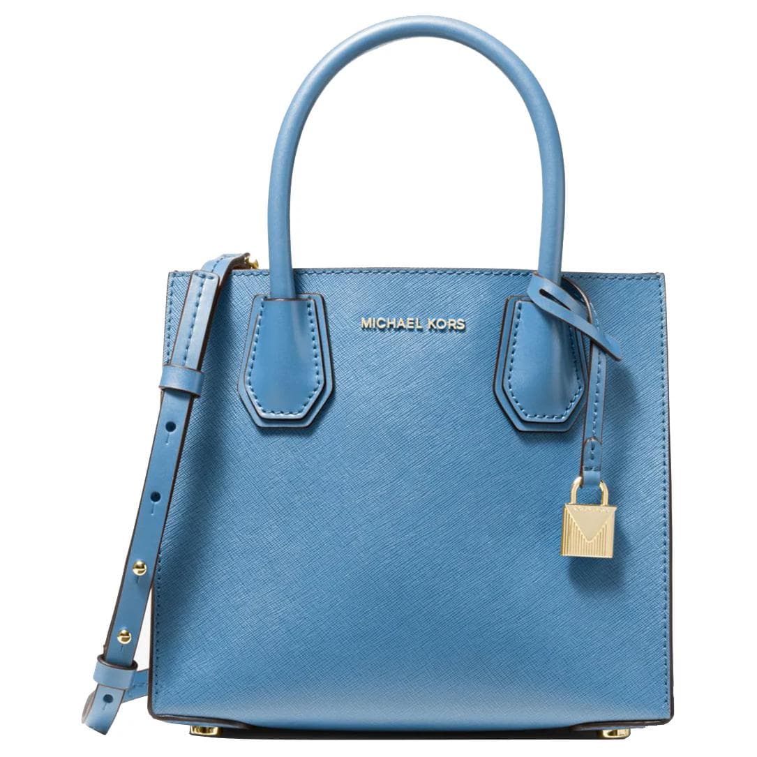Сумка через плечо MICHAEL KORS MK Mercer - изображение 1