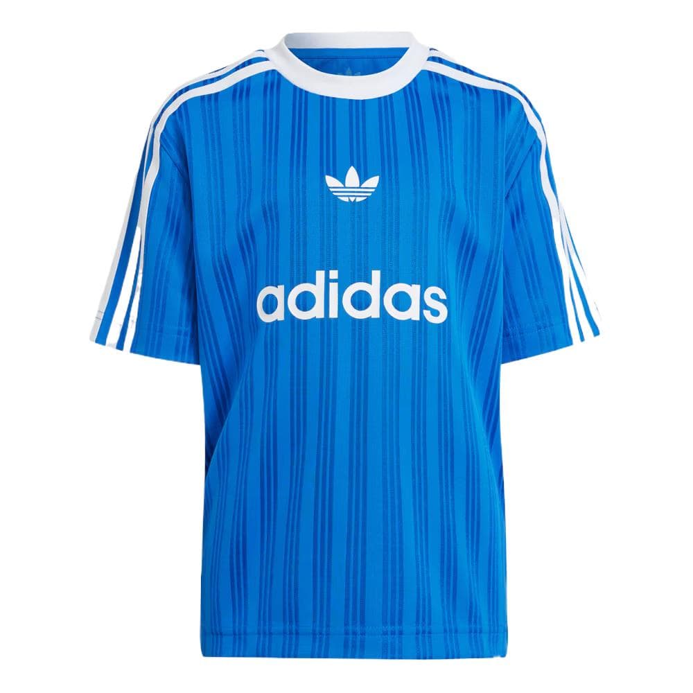 Adidas Originals Повседневная Спортивная Одежда Синяя Детская - изображение 2