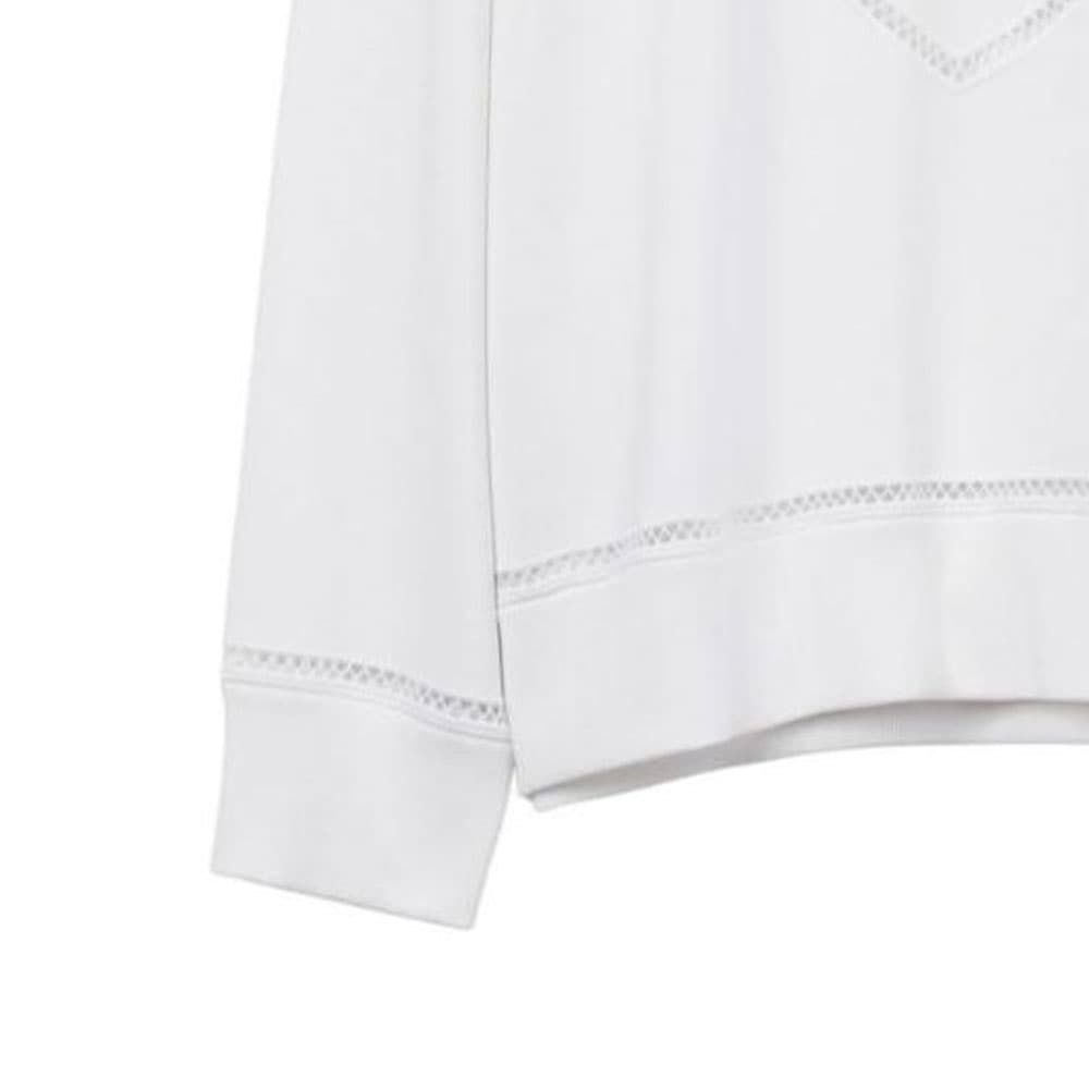 Худи Burberry SS23 - изображение 6