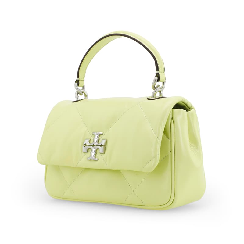 Сумка через плечо TORY BURCH Kira - изображение 2