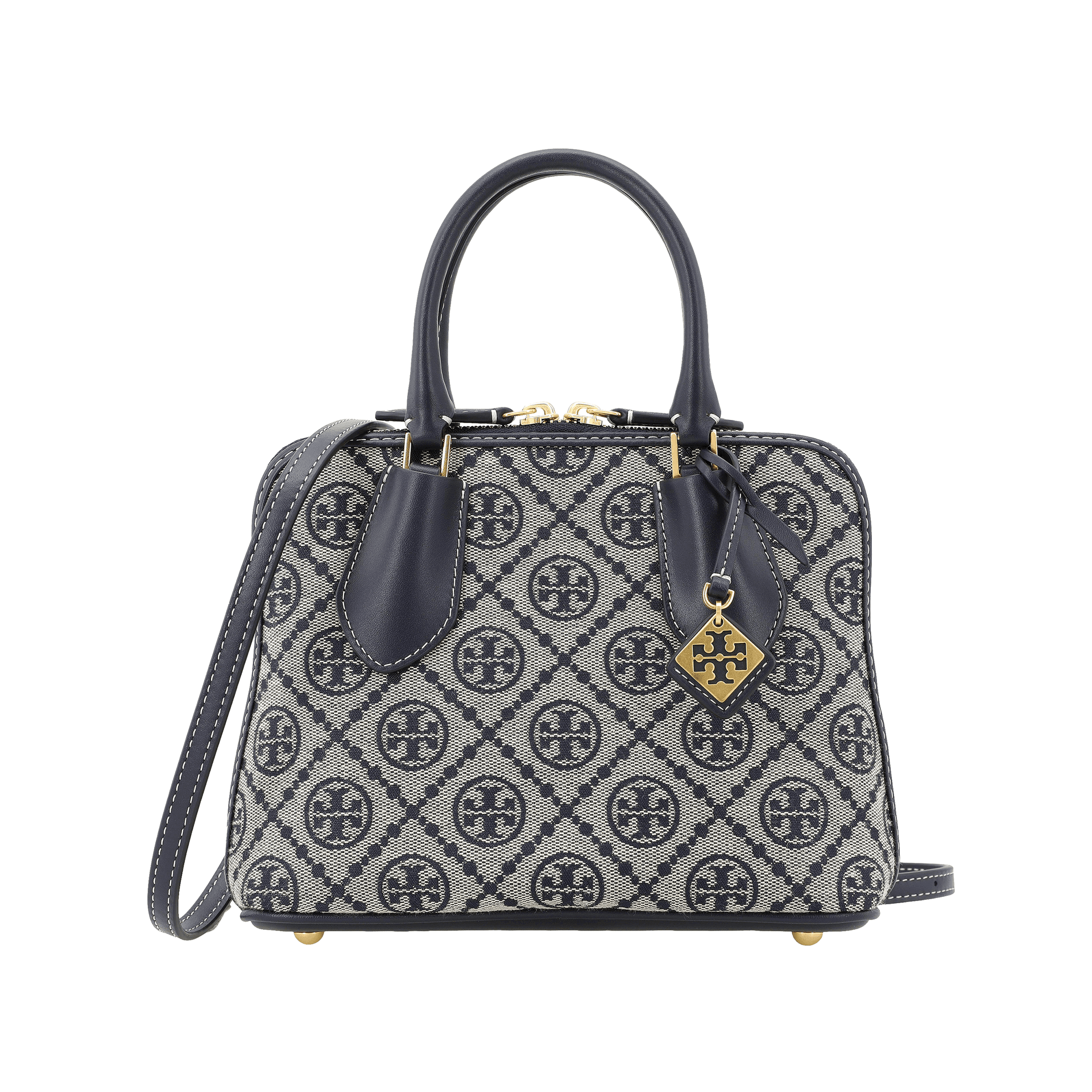 Сумка TORY BURCH T Monogram SWING - изображение 1